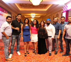 axis-bank-event-shilpa-nainani-emcee