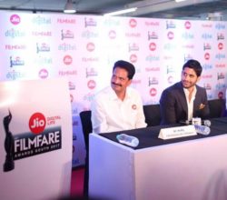 jio-filmare-emcee-shilpa-nainani